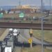 Aurora Crash Shuts Down I-70 After Rollover Ejects Driver Not Wearing Seatbelt